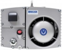 becker-u-5.165-yagli-vakum pompasi